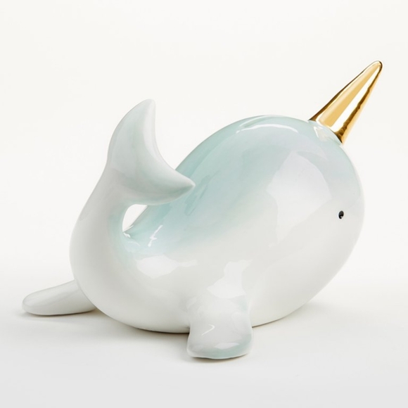 🪙Narwhal Coin Bank - Picture 14 of 15